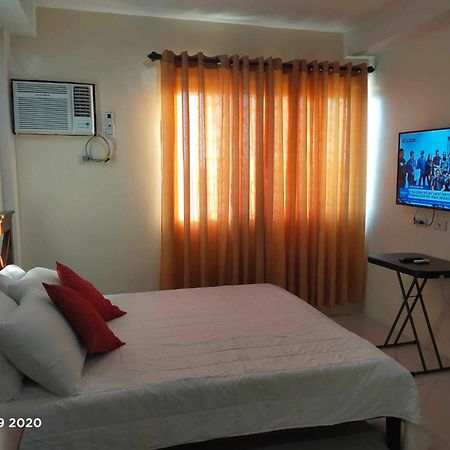 The Persimmon Studios Cebu Ngoại thất bức ảnh