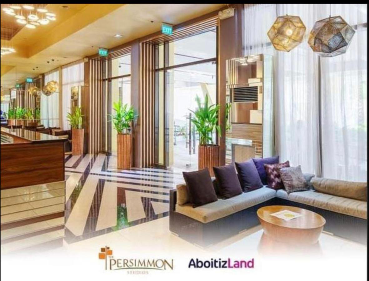 The Persimmon Studios Cebu Ngoại thất bức ảnh