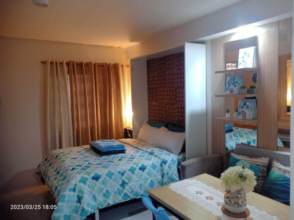 The Persimmon Studios Cebu Ngoại thất bức ảnh