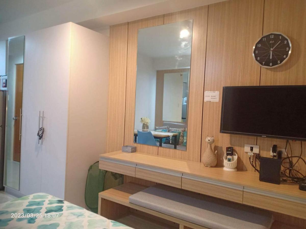 The Persimmon Studios Cebu Ngoại thất bức ảnh