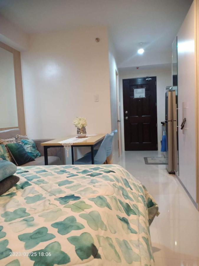 The Persimmon Studios Cebu Ngoại thất bức ảnh