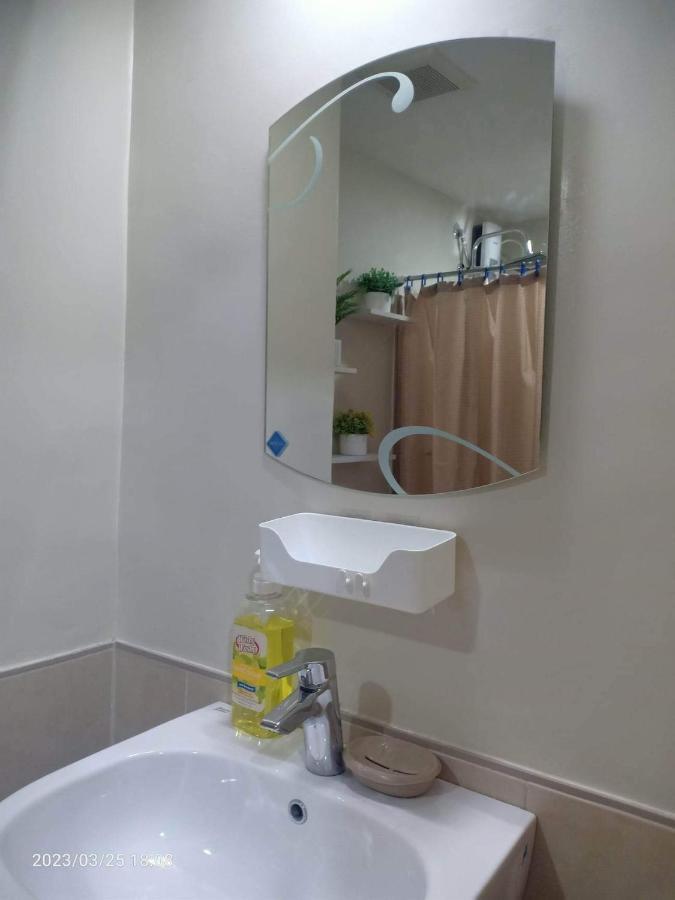The Persimmon Studios Cebu Ngoại thất bức ảnh