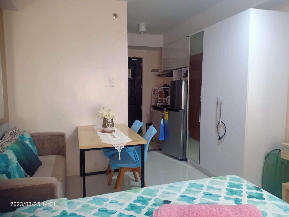 The Persimmon Studios Cebu Ngoại thất bức ảnh