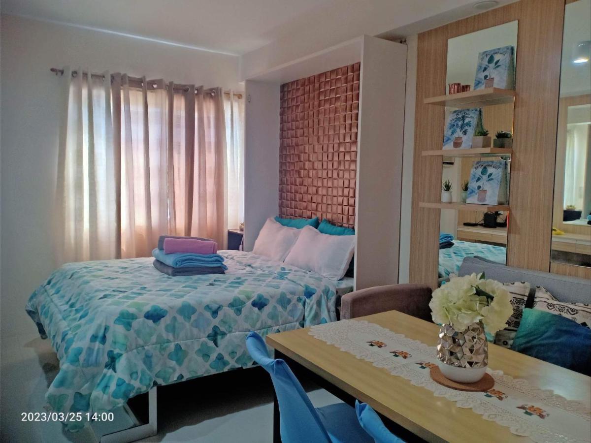 The Persimmon Studios Cebu Ngoại thất bức ảnh