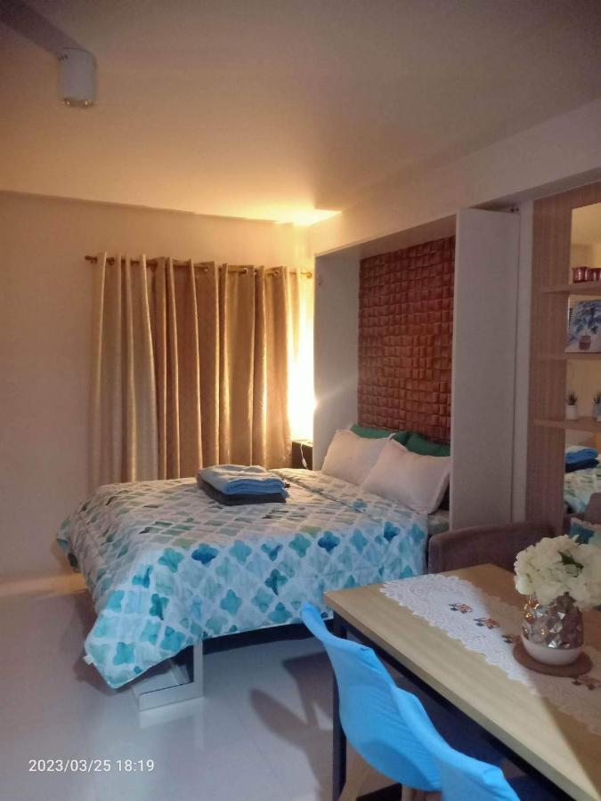 The Persimmon Studios Cebu Ngoại thất bức ảnh