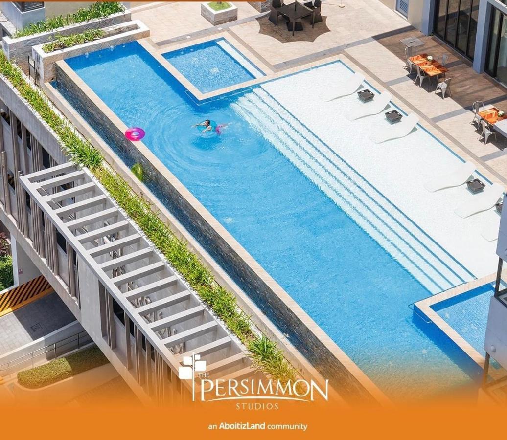 The Persimmon Studios Cebu Ngoại thất bức ảnh
