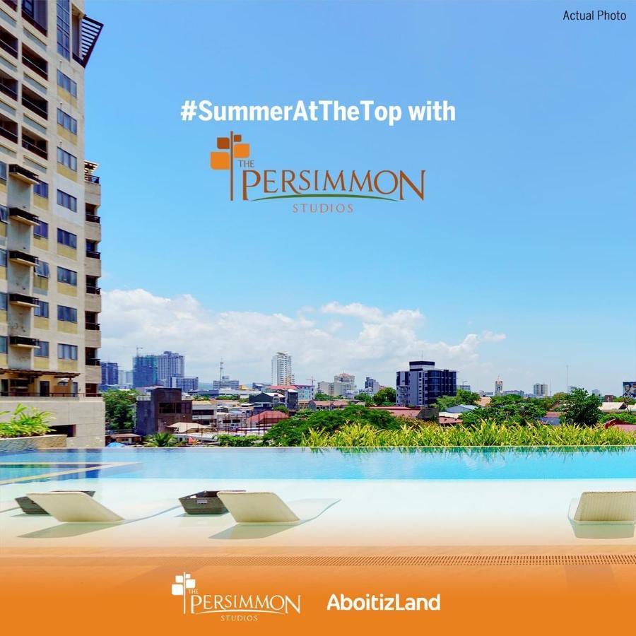 The Persimmon Studios Cebu Ngoại thất bức ảnh