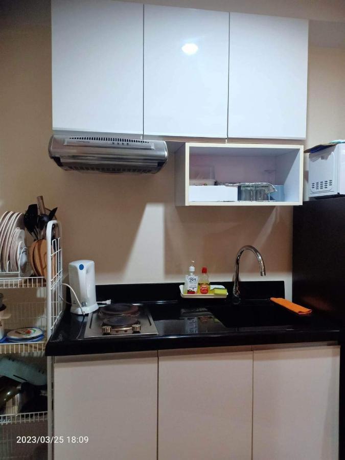 The Persimmon Studios Cebu Ngoại thất bức ảnh