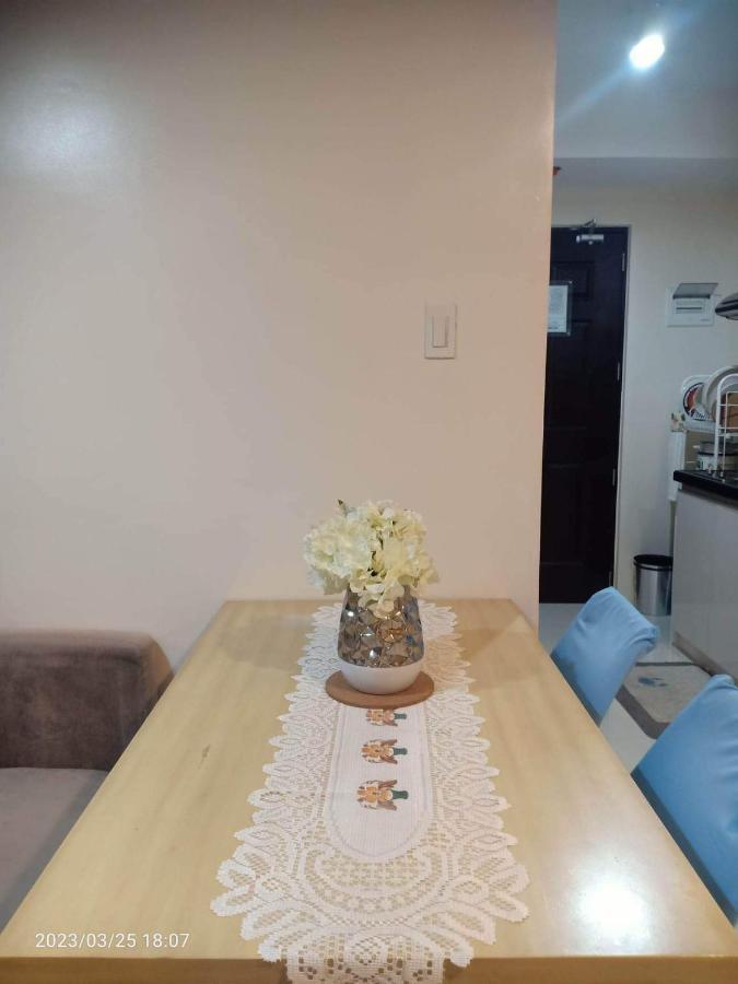 The Persimmon Studios Cebu Ngoại thất bức ảnh