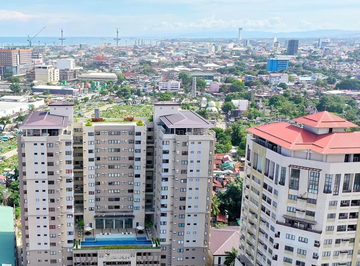The Persimmon Studios Cebu Ngoại thất bức ảnh