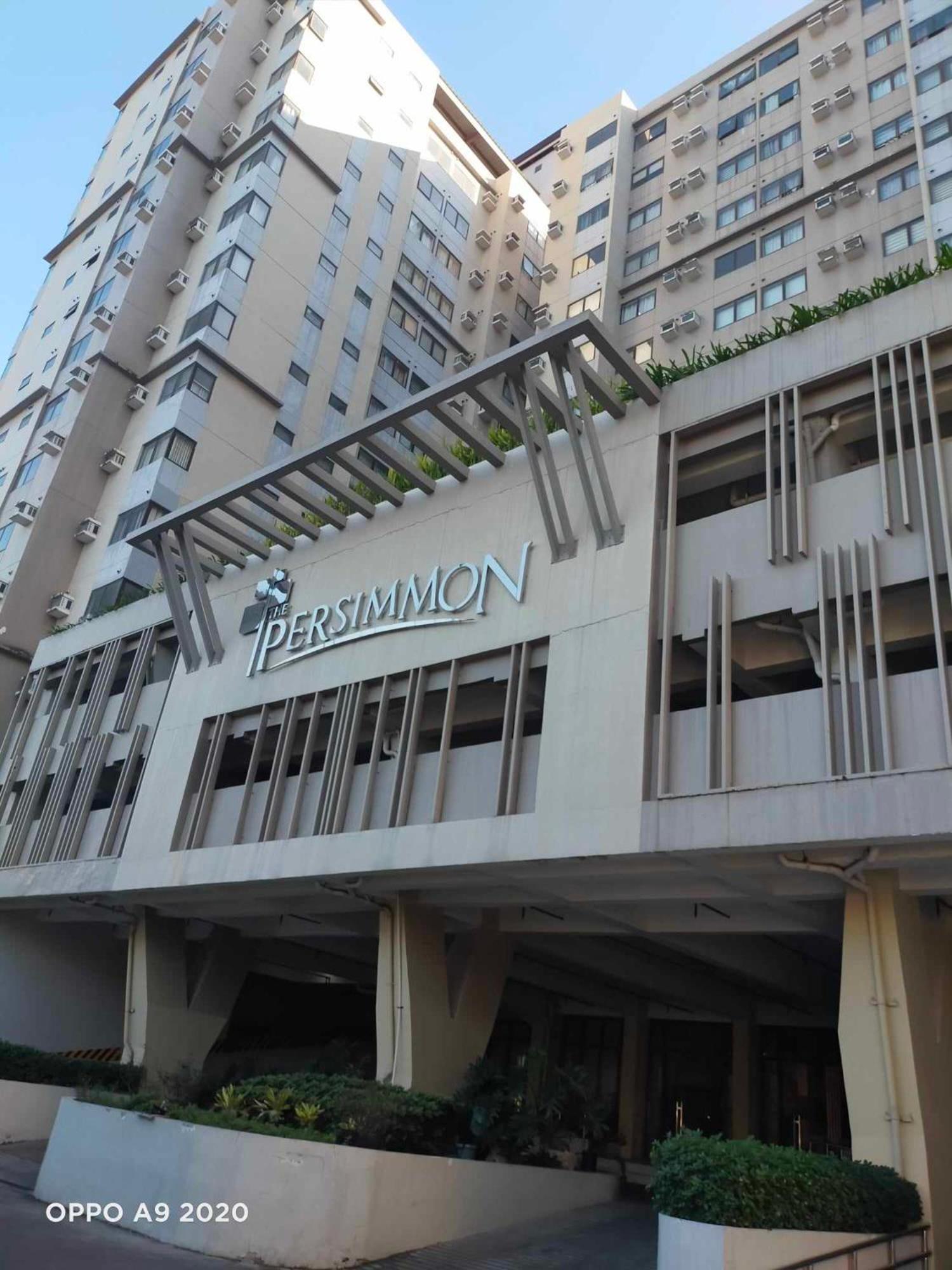 The Persimmon Studios Cebu Ngoại thất bức ảnh
