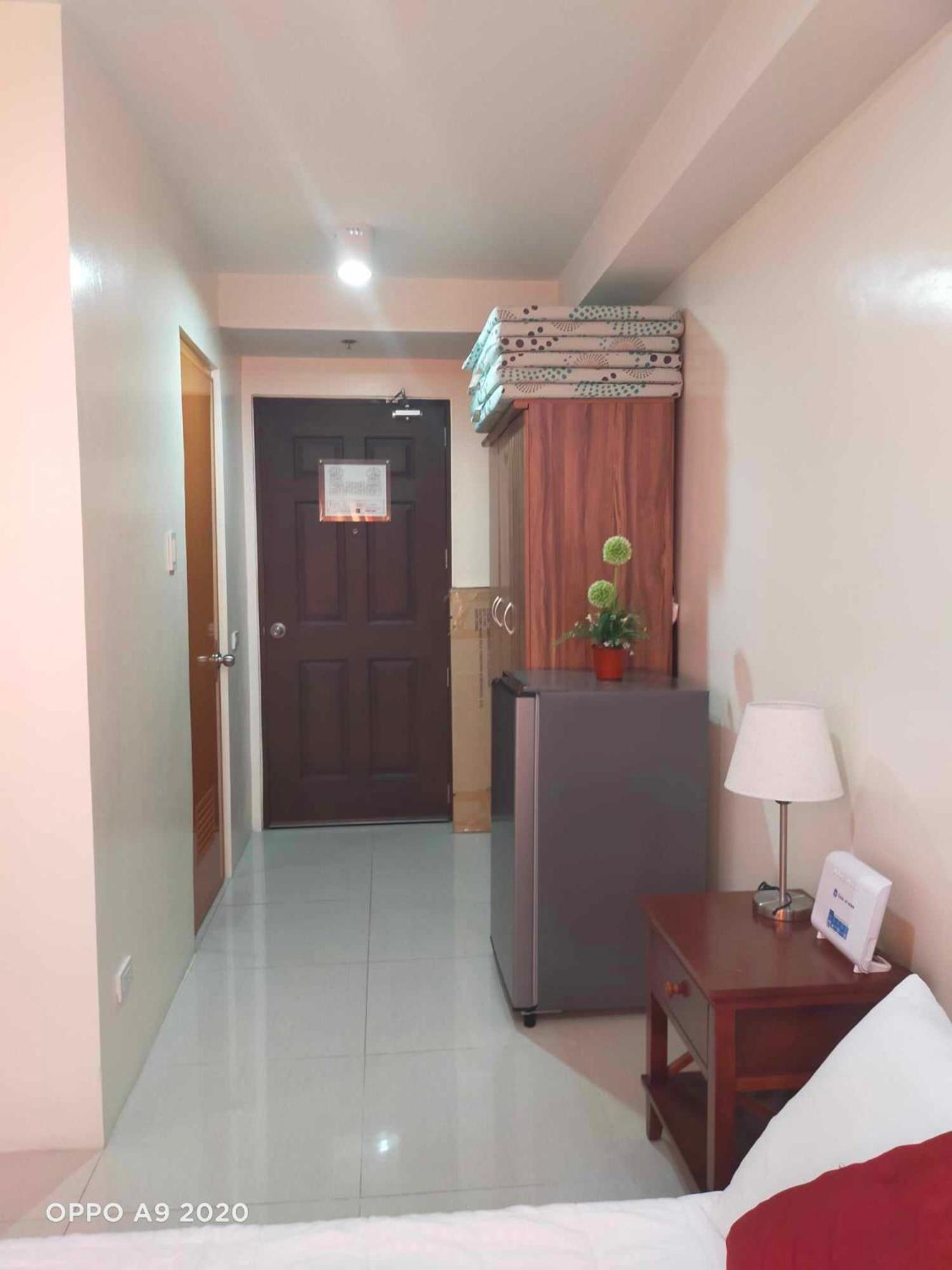 The Persimmon Studios Cebu Ngoại thất bức ảnh