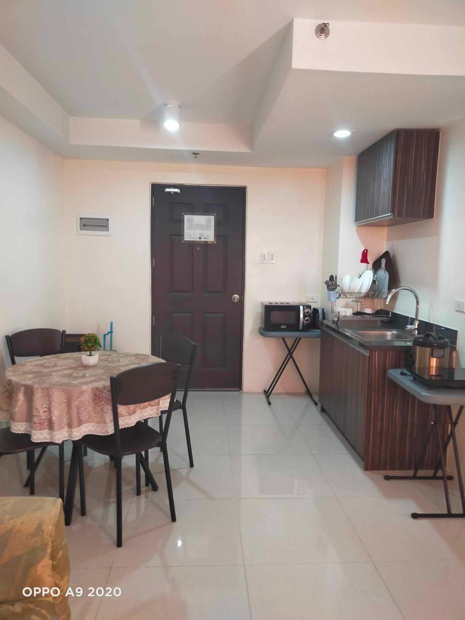 The Persimmon Studios Cebu Ngoại thất bức ảnh