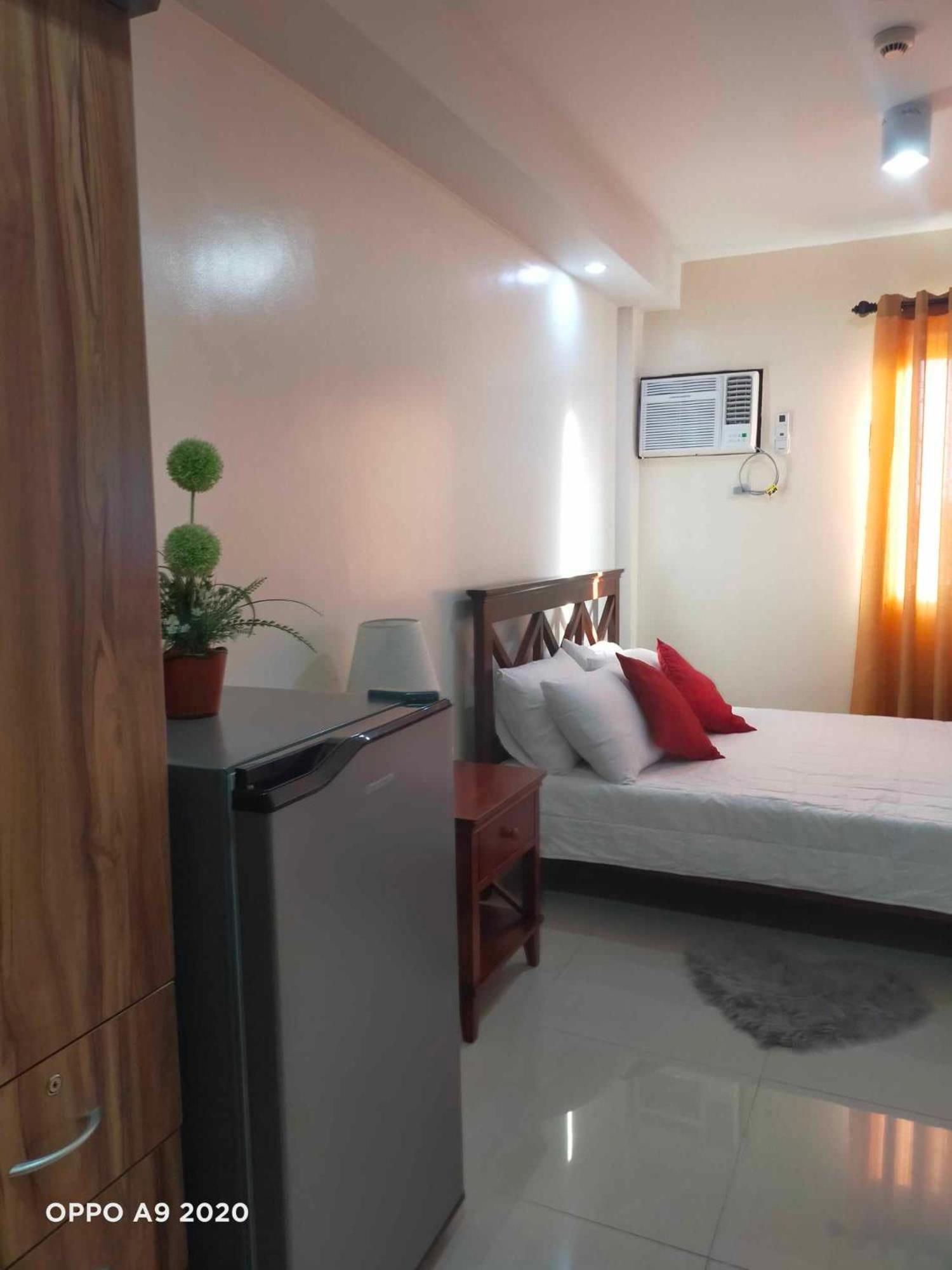 The Persimmon Studios Cebu Ngoại thất bức ảnh