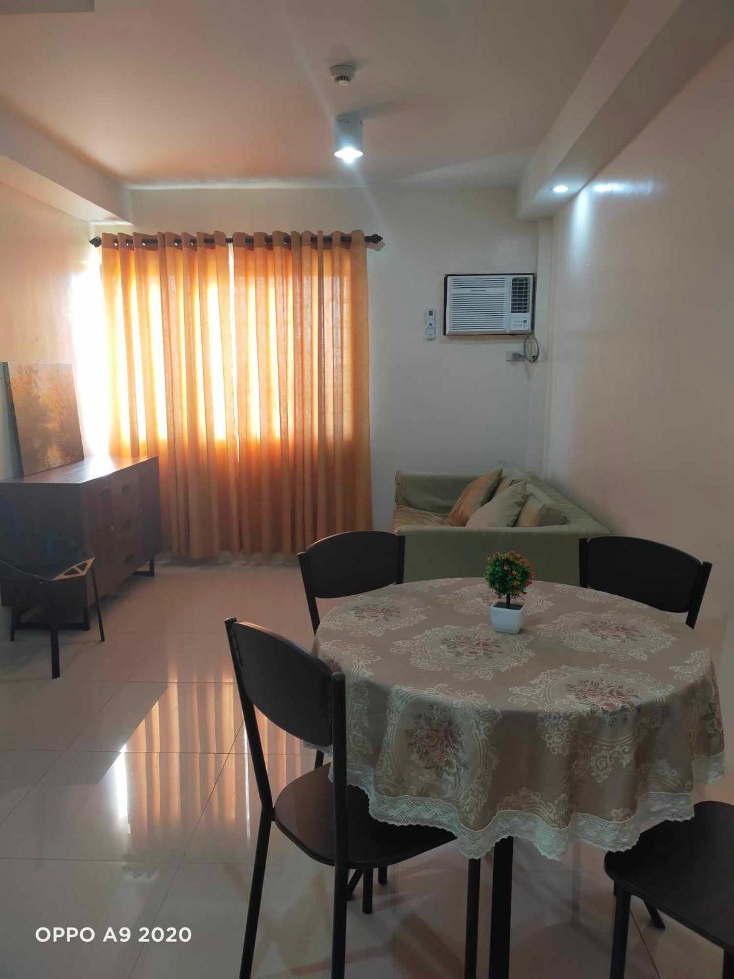 The Persimmon Studios Cebu Ngoại thất bức ảnh
