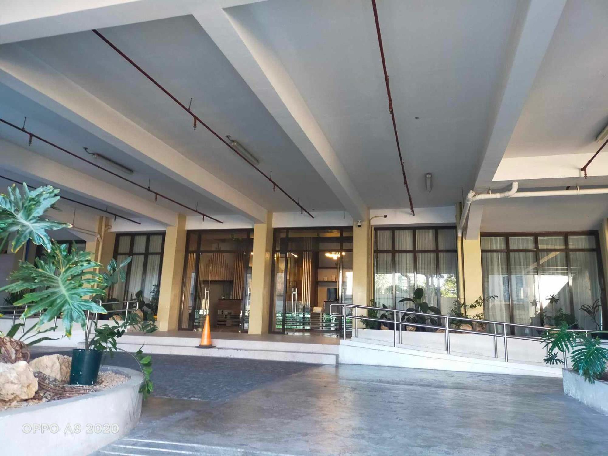 The Persimmon Studios Cebu Ngoại thất bức ảnh