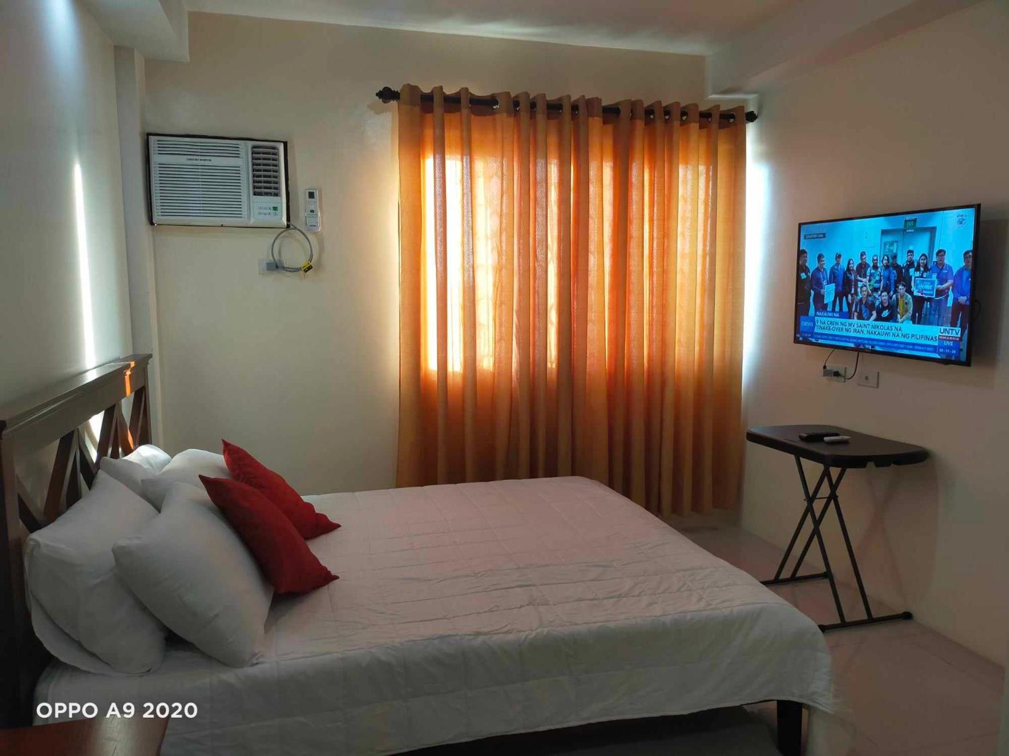 The Persimmon Studios Cebu Ngoại thất bức ảnh