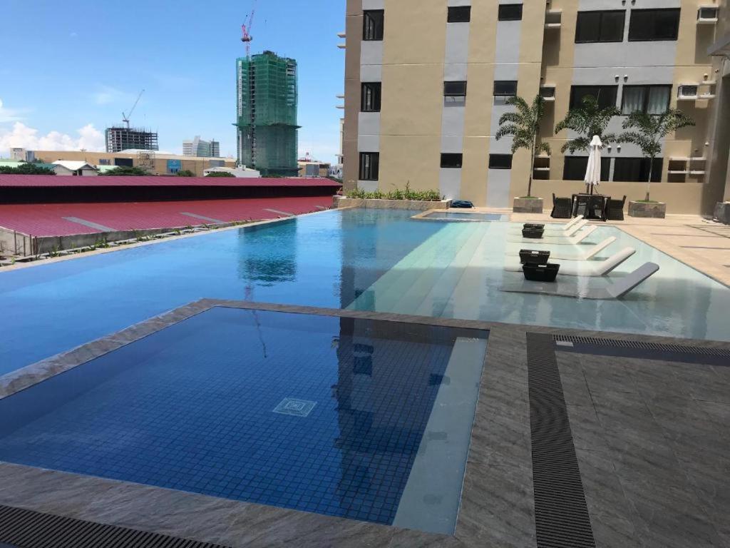 The Persimmon Studios Cebu Ngoại thất bức ảnh