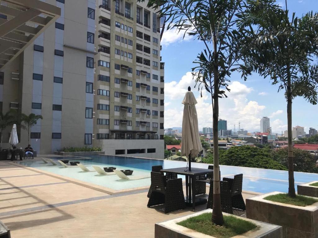 The Persimmon Studios Cebu Ngoại thất bức ảnh